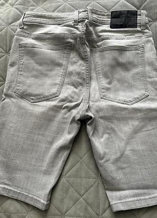 Шорти джинсові. 3