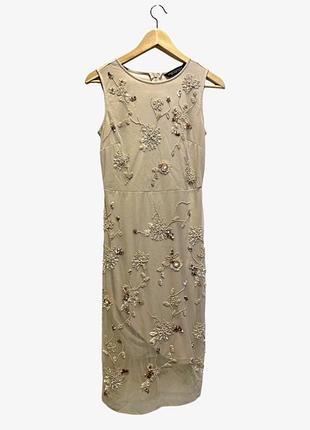 Коктельна сукня dorothy perkins 12 розмір
