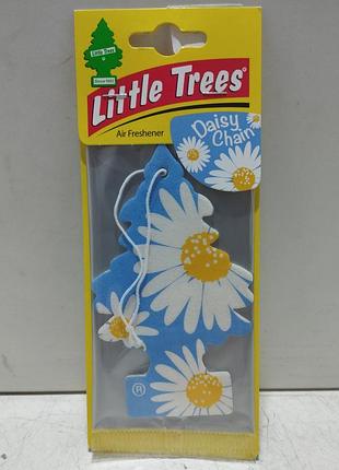 Little trees ароматизатор "ромашка"