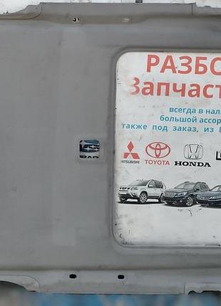 Обшивка потолка 739109h30a nissan x-trail t30 рестайлинг