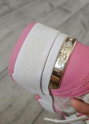 Кроссовки кеды для девочки michael kors 7