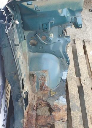 Четь передняя левая 537026a111 toyota land cruiser prado 90