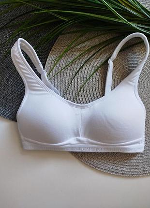 Бюстгальтер primark