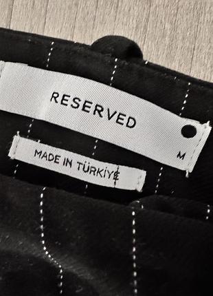 Брюки reserved 2