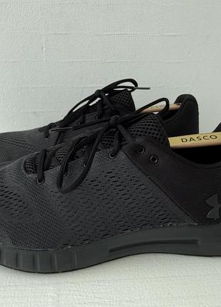 Under armour кросівки