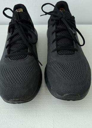 Under armour кросівки 5