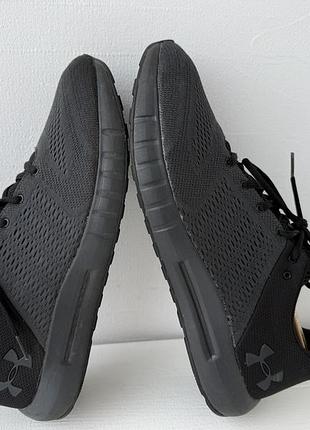 Under armour кросівки 6