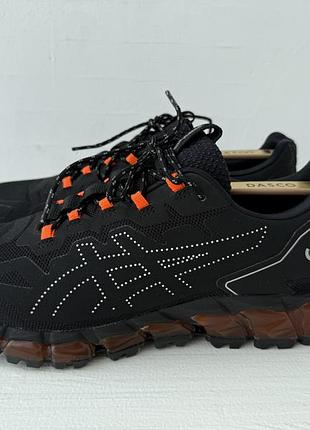 Asics gel quantum 360 6 кросівки