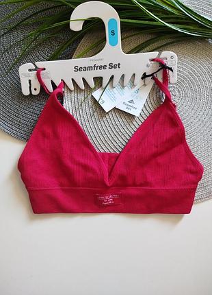 Топ бюстгальтер primark
