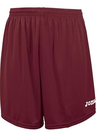 Спортивные шорты joma