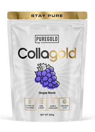 Collagold - 300g grape