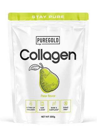 Collagen - 300g pear