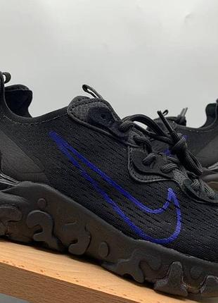 Кросівки nike react 2
