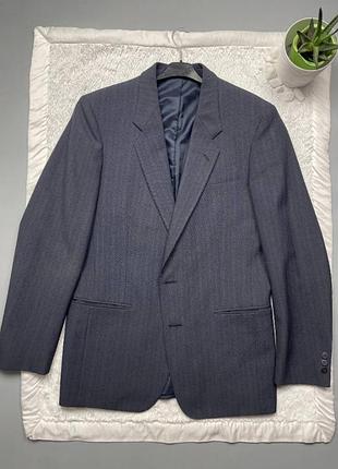 Мужской пиджак wellington executive