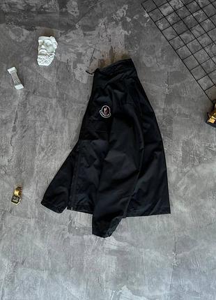 Вітровка moncler / твій ідеальний варіант на весну 7