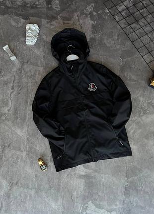 Вітровка moncler / твій ідеальний варіант на весну 5