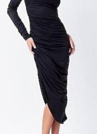 Вечернее платье.zara.