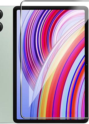 Защитное стекло для планшета xiaomi redmi pad pro / pad pro 5g