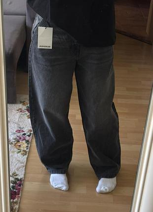 Джинси бершка bershka skater