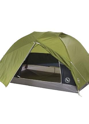 Намет big agnes blacktail 2 green