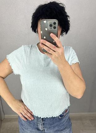 Базова футболка new look