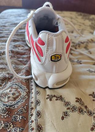 Кроссовки nike air plus 6