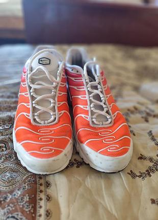 Кроссовки nike air plus 2