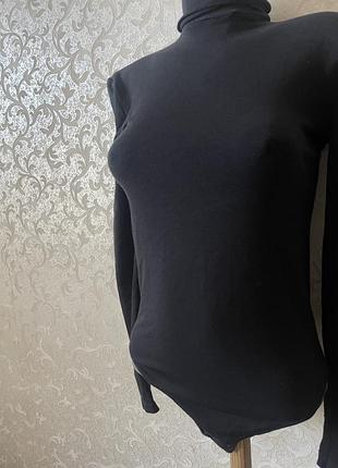 Боді розмір l wollford