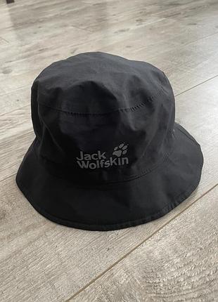 Панама jack wolfskin
