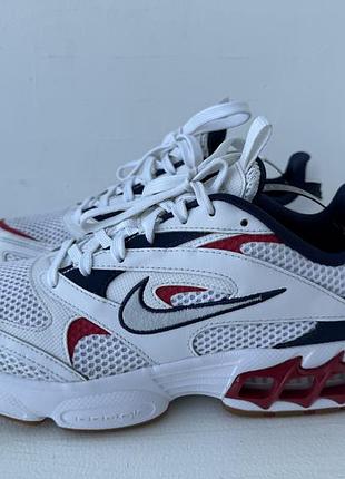Nike zoom air fire кросівки
