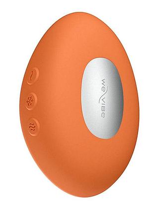 Вибратор we-vibe temp tangerine 2