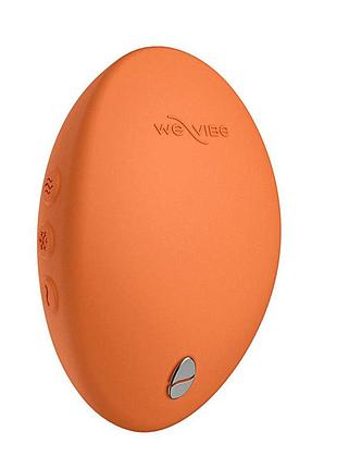 Вибратор we-vibe temp tangerine 3