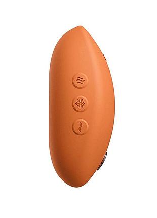 Вибратор we-vibe temp tangerine 4