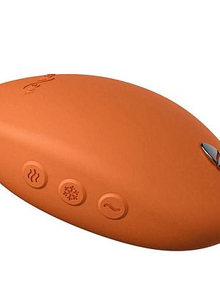 Вибратор we-vibe temp tangerine 5