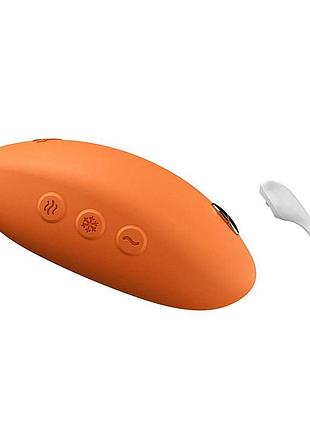 Вибратор we-vibe temp tangerine 6