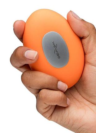 Вибратор we-vibe temp tangerine 9