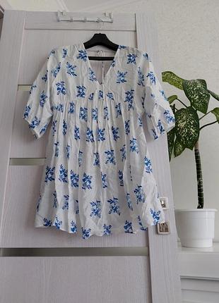 Платье вискоза 52 на 90 см