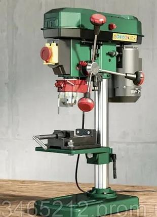Оригінальний настільний свердлильний станок parkside ptbm 400 a1