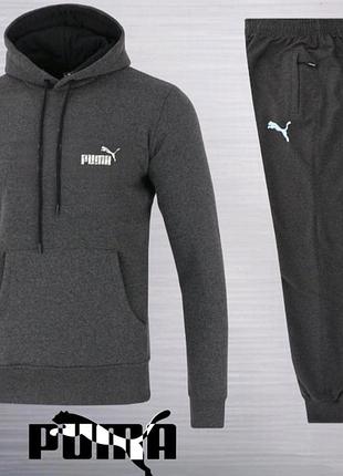 Спортивный костюм puma