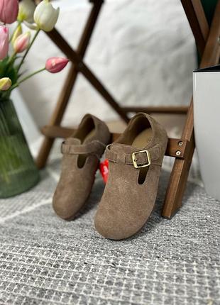 Дитячі туфлі,клоги