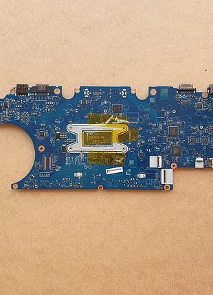 Материнская плата dell latitude e5470 i5-6300u / la-c631p для ноутбука