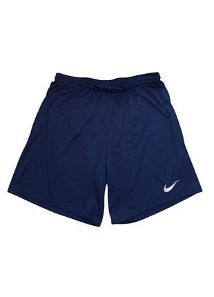 Шорты nike dri-fit размер л-хл