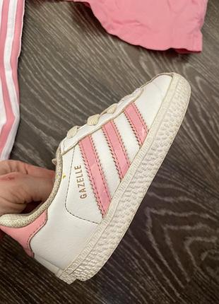 Костюм adidas кеди оригінал