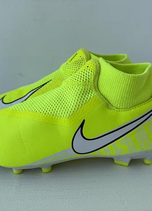 Nike phantom vision academy  бутси копи