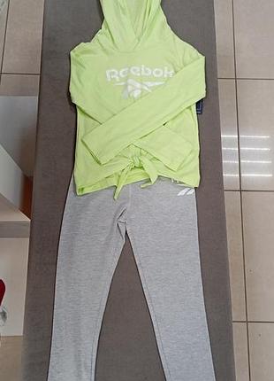 Комплект reebok