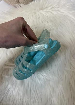 Crocs c6 14см 3