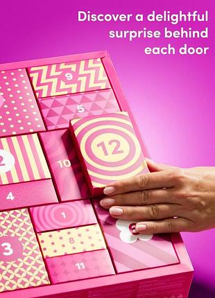 Подарочный набор lovehoney discover romance 7