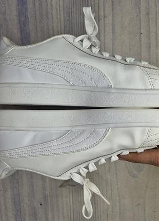Кеды puma smash 2 4