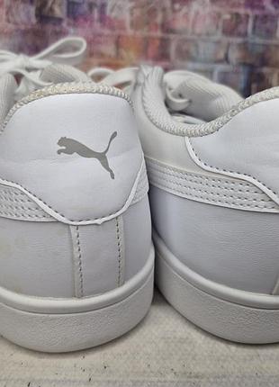 Кеды puma smash 2 6