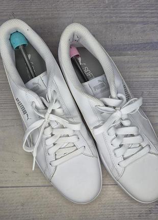 Кеды puma smash 2 3